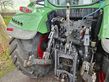 Tractor agrícola - Fendt - 718 scr profi ( 716 720 722 724 )
