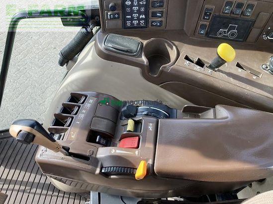 Tractor agrícola - John Deere - 6920 premium plus