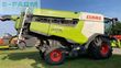 Cosechadora de Cereal - Claas - lexion 7700 montana