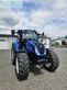 Tractor agrícola - New Holland - t5.120 ec