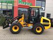 Minicargadora - JCB - 407