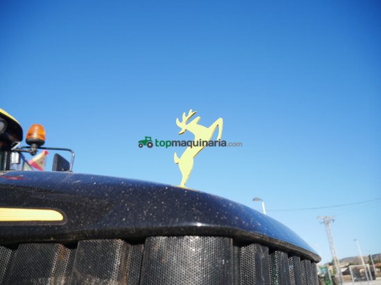 Tractor agrícola - John Deere - 6920