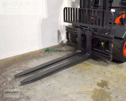 Elevadora - Linde - h 45 d evo 394-02