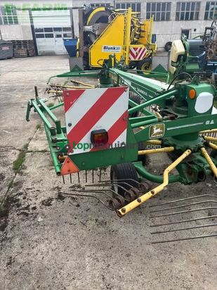 Rastrillo - Kuhn - ga 6000