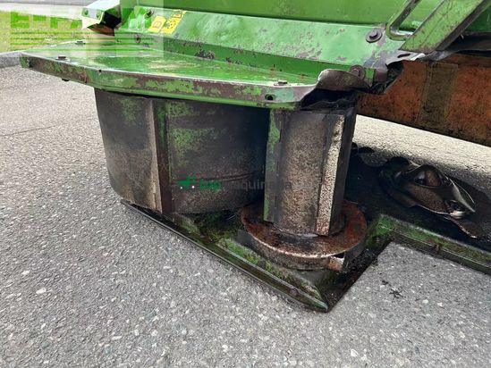 Cortacésped manual - Krone - easycut 32