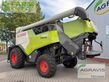 Cosechadora de Cereal - Claas - trion 660