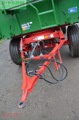 Volquet - Kröger - agroliner hkd302