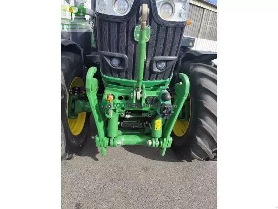 Tractor agrícola - John Deere - 6175r