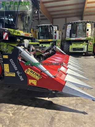 Cabezal - Dominoni - maispflücker sl968