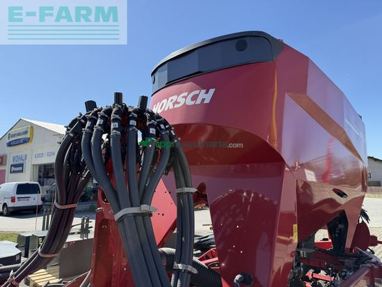 Sembradora - Horsch - pronto 3 dc