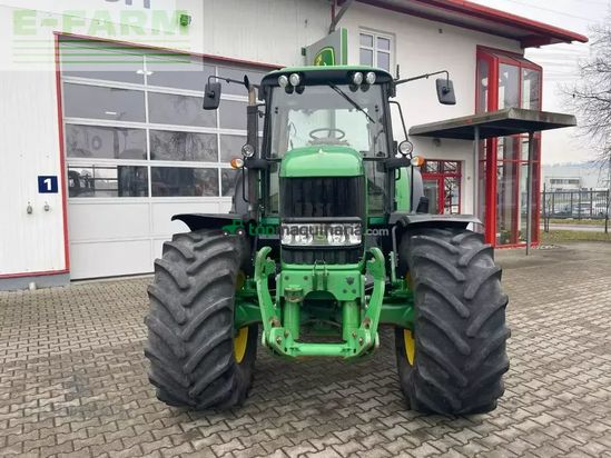 Tractor agrícola - John Deere - 7430 premium