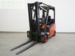 Elevadora - Linde - h 18 d evo 391-02