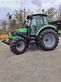 Tractor agrícola - Deutz-Fahr - 6130.4