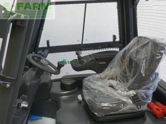Elevadora - Linde - e 20 pl evo 386-02
