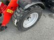Minicargadora - Manitou - hoflader mla 2-25