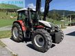 Tractor agrícola - Steyr - 9090 + hauer fl