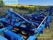 Cultivador - Lemken - kristall 9/500 ku