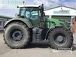 Tractor agrícola - Fendt - 930 scr profi plus