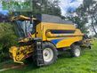 Cosechadora de Cereal - New Holland - csx 7040