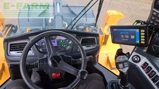 Minicargadora - Hyundai - hl955a
