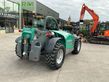 Telescopica - kramer - kt457 eco speed telehandler (st24514)