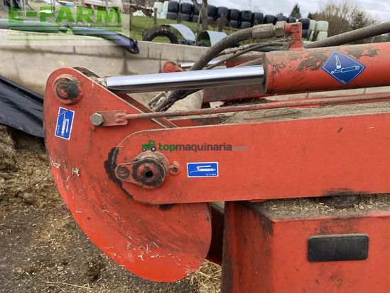Esparcidor - Kuhn - altor 4560