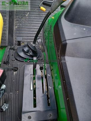 Tractor agrícola - John Deere - 5050e