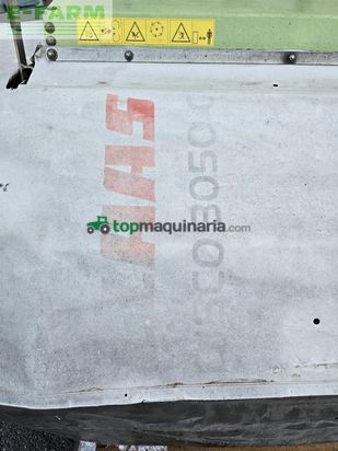 Cortacésped manual - Claas - claas heckmähwerk disco 3050 c