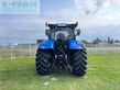 Tractor agrícola - New Holland - t7.190