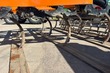 CHISEL SEMICHISEL HERRERO 3 HILERAS 2.95 MTS CON RODILLO CRG