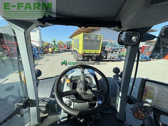 Tractor agrícola - New Holland - t5.110 auto command (stage v)