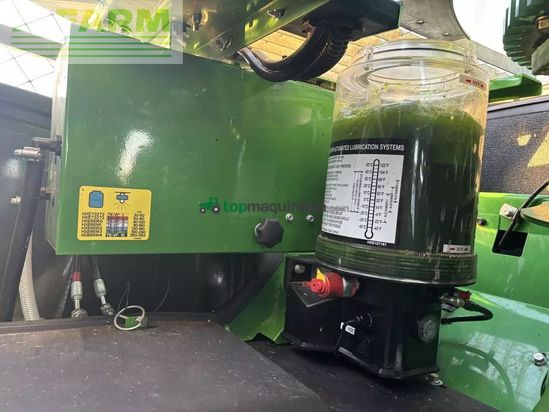 Cabezal - John Deere - 9600