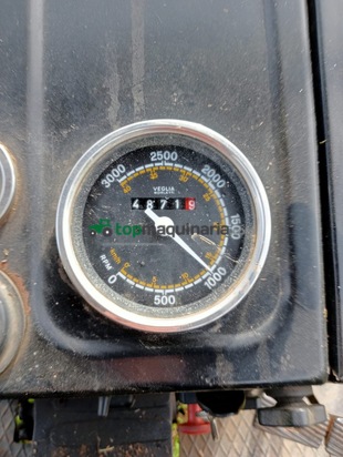 Tractor agrícola - Lamborghini - 724dt