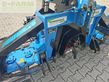 Grada rotativa - Sicma - ers 3000 mit hydr. anbauteilen