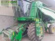 Cosechadora de Cereal - John Deere - 9660i wts