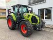 Tractor agrícola - Claas - arion 650 hexashift cis HEXASHIFT CIS