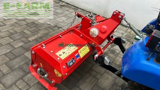 Tractor agrícola - New Holland - Boomer 25