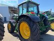 Tractor agrícola - John Deere - 6630 power quad