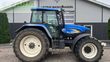 Tractor agrícola - New Holland - tm190 ss med frontlift