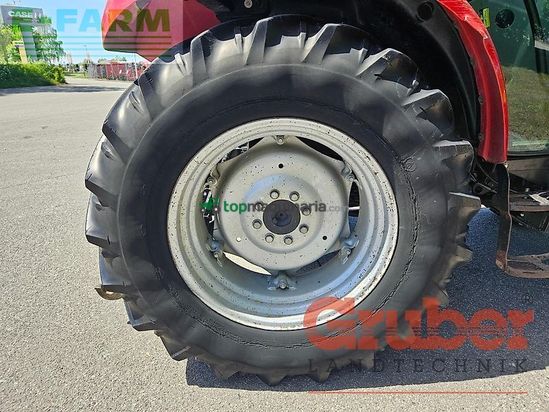 Tractor agrícola - Case IH - farmall 75 c