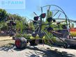 Henificador - Claas - liner 4800 business pro, 6-rad-fahrwerk