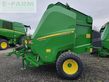Empacadora gigant - John Deere - v461m demo