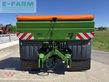 Esparcidor - Amazone - düngerstreuer za-ts 4200 profispro hydro