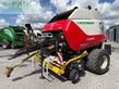 Empacadora gigant - Pöttinger - impress 185 v master