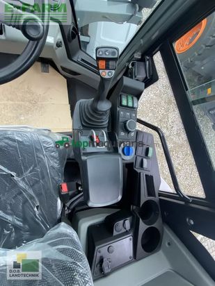 Minicargadora - kramer - kl 70.8