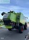 Cosechadora de Cereal - Claas - lexion 650
