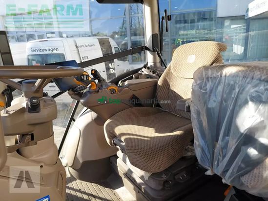 Tractor agrícola - John Deere - 6r185 6 r185