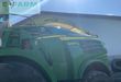 Cosechadora de Cereal - John Deere - 8400