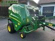 Empacadora gigant - John Deere - f440 m