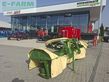 Cortacésped manual - Krone - easycut f320m gen. 3